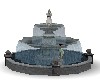 Fountain Without Poses