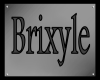 SE-Brixyle office sign