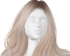 Blonde Long Layers