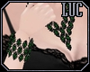 [luc] Prisma C Emerald