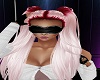 Wishra Pink Hair