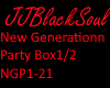 NewGenerationPartyBox1/2