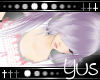 Yus | Kawaii Lilac