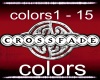 Crossfade Colors