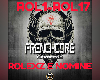 Frenchcore Rolexz E Nomi