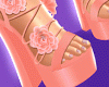 ♡ Charlotte Heels