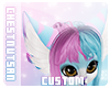 C | Hex Custom Ears