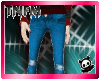 Marceline's jeans