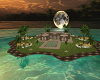 beach night