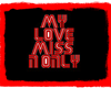 [LH] Miss N My Love