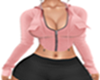Busty Jacket