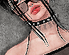 恐. Godness Avi.
