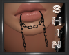 Chained Lips - F