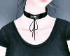 [C] Corset Choker