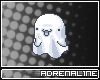 [AD] Animated Ghost