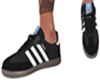 Black Shoes
