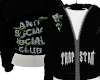 Trapsta x Anti Sweat