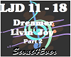 Dreamer-Livin' Joy 2/2