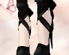 K | Bow Ties Shoes