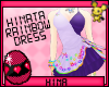 <3Chibi: Hina Rainbow D