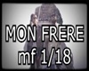 Yoan Ft Marvin Mon Frere