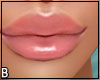 DRV Kazza Zell Pink Lips