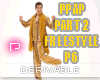 P| PPAP v2 Freestyle P6