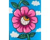 Wild Flower (canvas)