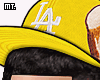 🧢. LA Dodg Cap