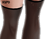 L | Add On Stockings