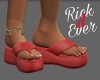 R4E STRAWBERRY SLIDES