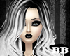 ~BB~ Waseme Black/White