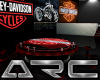 ARC Harley Club Bar