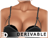 DRV Lingerie Bra Skirt