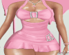 Pink Barbie