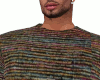 Multicolored Sweater