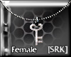 [SRK] Key To Love Neck F