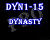 ♫ Dynasty