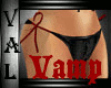(Val) Vamp Kini Bottom