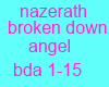 nazerath broken angel