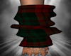 Plaid Arm Warmers v1