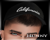 H. California Hat