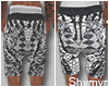 S. RS Fuji Shorts