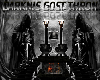 DarknessGhost Thron-Pose