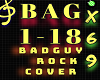 x69l> Bad Guy Rock Cover