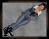 Sherpa Dark Blue BDL