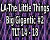 LA- The Little Things #2