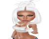 Dolie White Hair