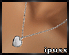 NECKLACE LOVE $