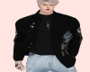 Japan Goth Blouse